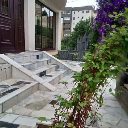Apartment Imamovic Vogosca Exterior photo