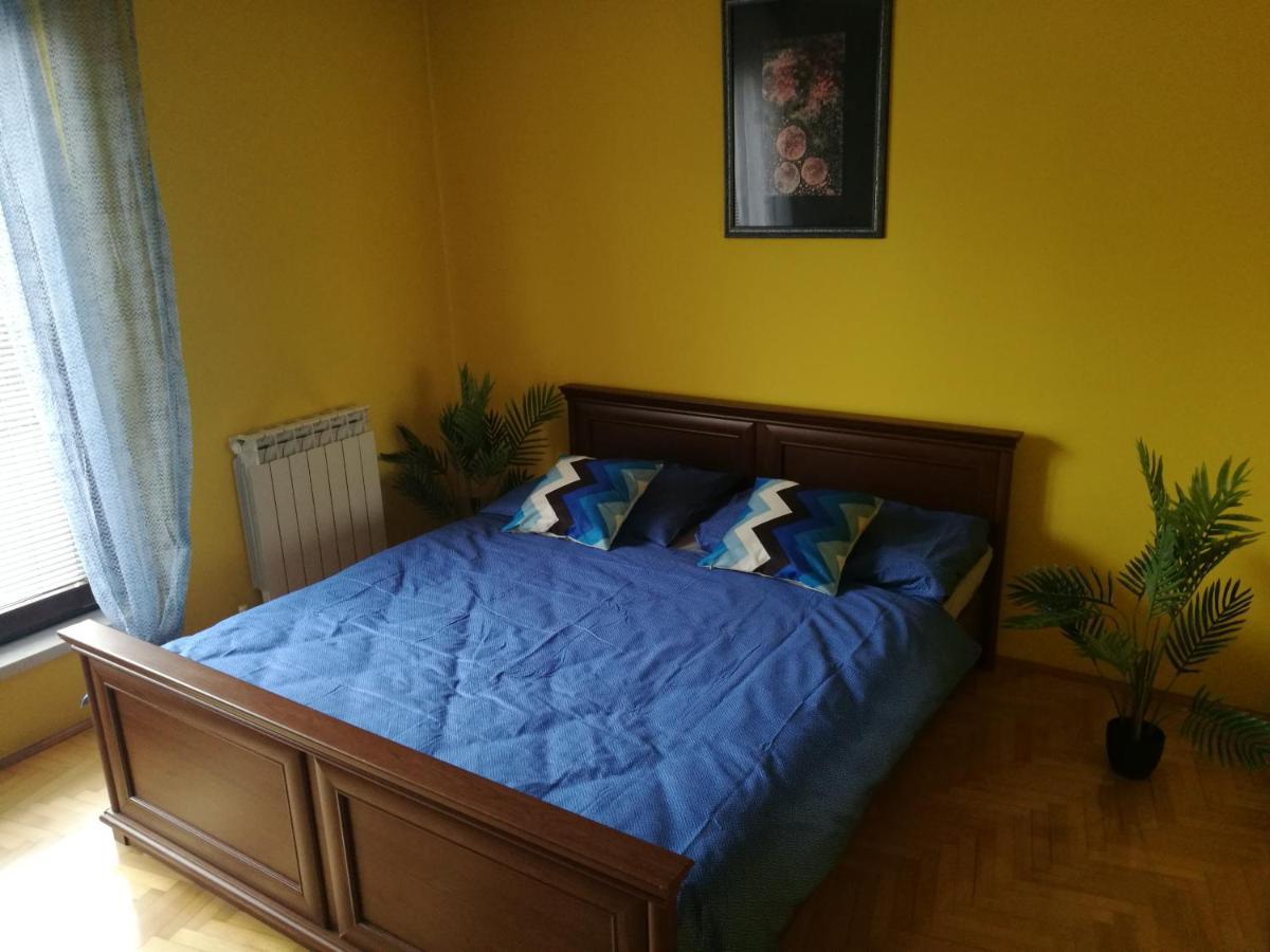 Apartment Imamovic Vogosca