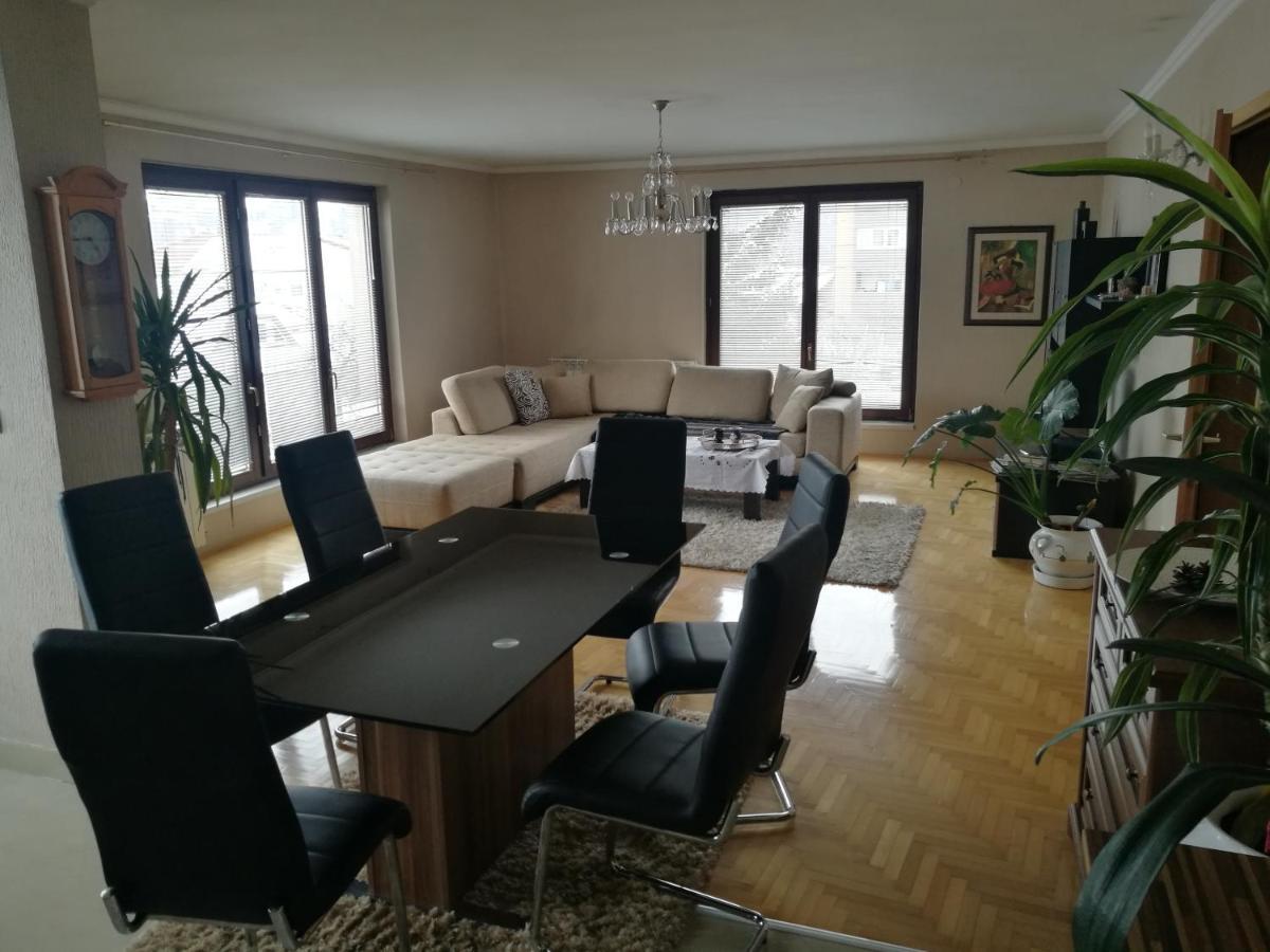Imamovic Apartment