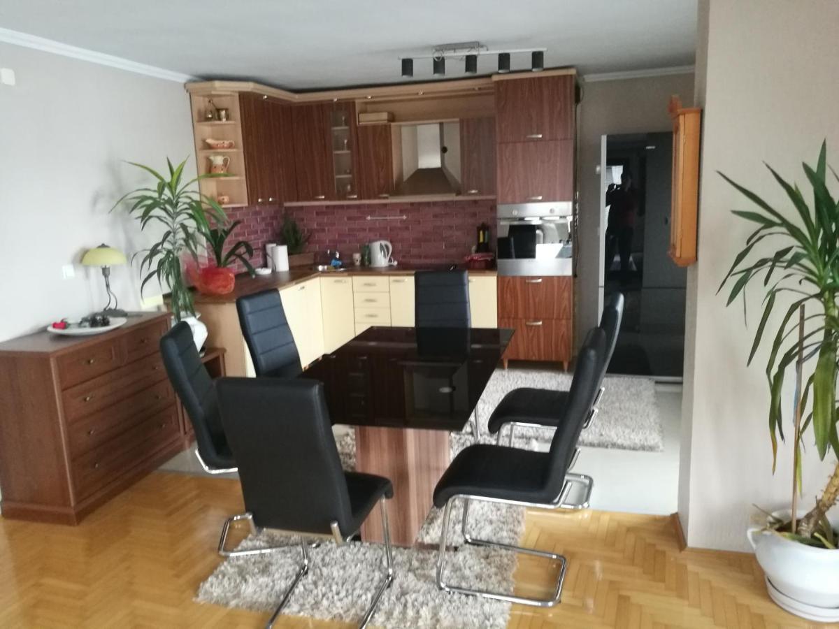 Imamovic Apartment