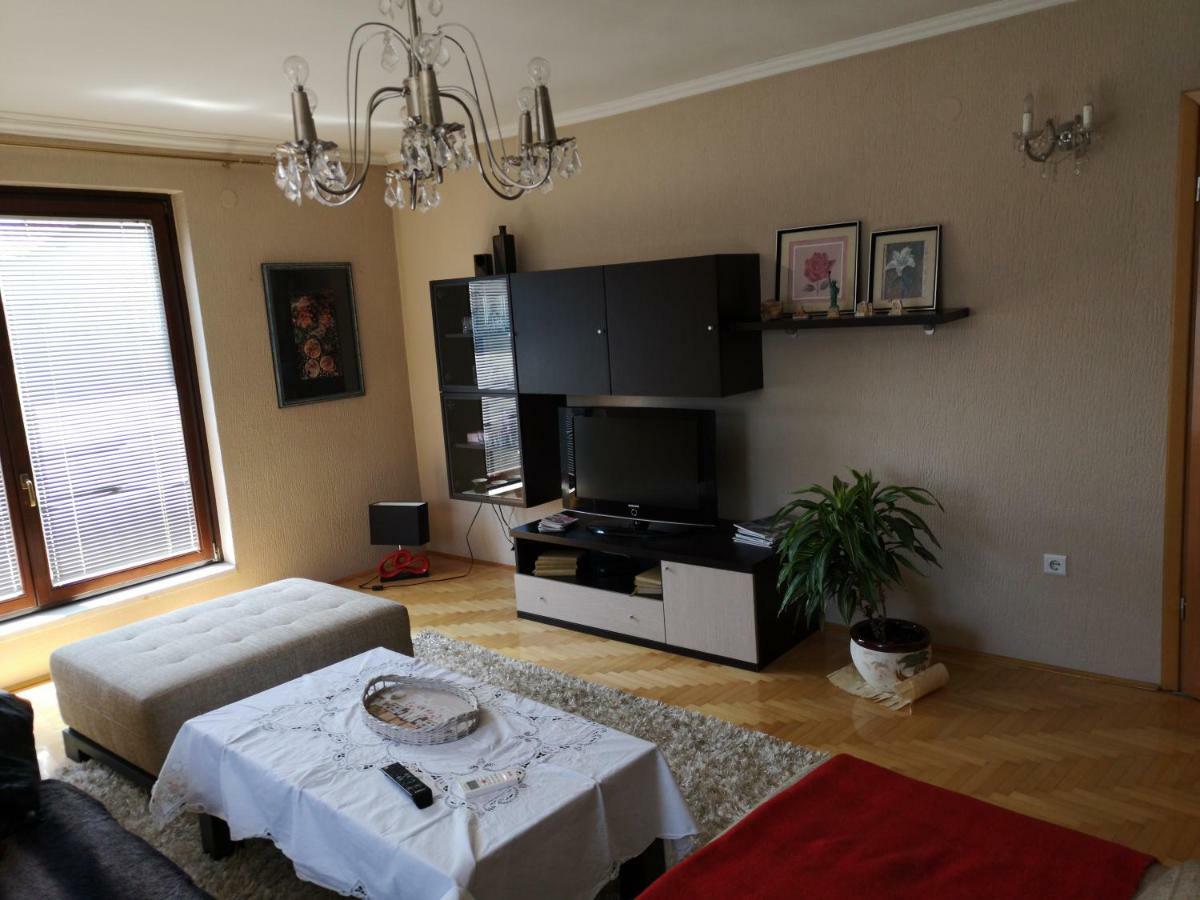 Imamovic Apartment *