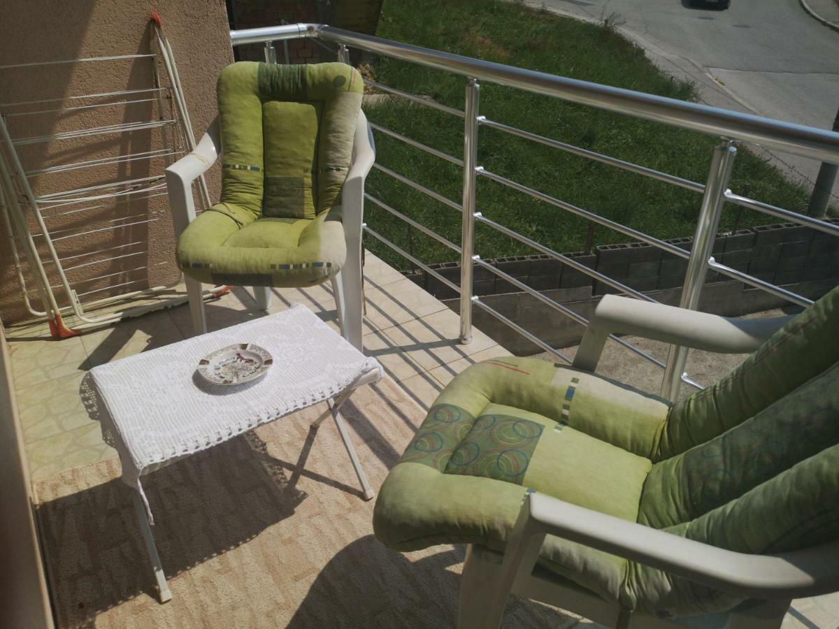 Imamovic Apartment