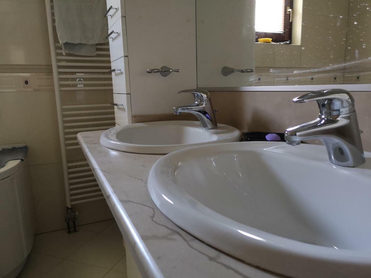 Imamovic Apartment